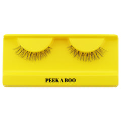 Boldface Lashes - Peek A Boo