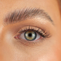 Boldface Lashes - Peek A Boo (Model Shot 1)