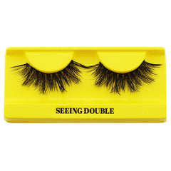 Boldface Lashes - Seeing Double