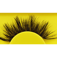 Boldface Lashes - Seeing Double (Close Up)