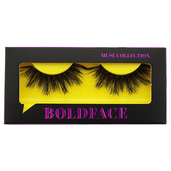 Boldface Lashes - Seeing Double (Packaging Shot)