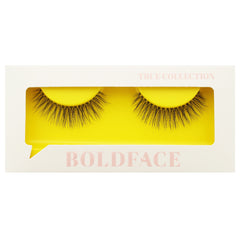 Boldface Lashes - Simple Pleasures (Packaging Shot)