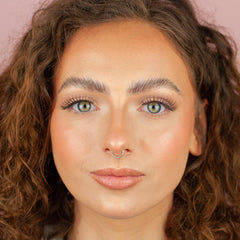 Boldface Lashes - Simple Pleasures (Model Shot 3)