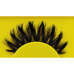 Boldface Lashes - So Extra (Close Up)