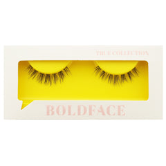 Boldface Lashes - The Essentials (Packaging Shot)
