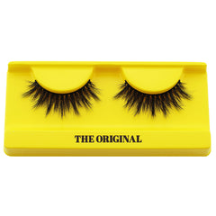 Boldface Lashes - The Original