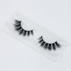Doll Beauty Lashes - Chloe Elizabeth (Angled Tray Shot)