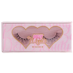 Doll Beauty Lashes - Dolly Wispies (Packaging Shot)