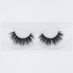 Doll Beauty Lashes - Jasmine (Tray Shot)