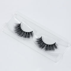 Doll Beauty Lashes - Jasmine (Angled Tray Shot)