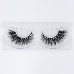 Doll Beauty Lashes - Samantha (Tray Shot)