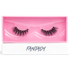 Dose of Lashes 3D Faux Mink Half Lashes - Fantasy (Packaging Shot 1)