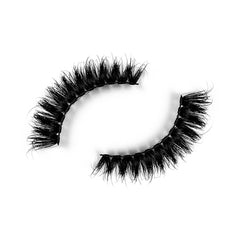 Dose of Lashes 3D Faux Mink Lashes - Goddess