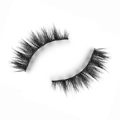 Dose of Lashes 3D Faux Mink Lashes - Me & U