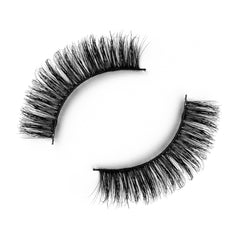 Dose of Lashes 3D Faux Mink Lashes - Sinner