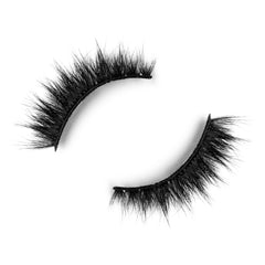 Dose of Lashes 3D Faux Mink Lashes - Tease