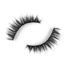 Dose of Lashes 3D Faux Mink Lashes - VIP