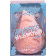 Dose of Lashes - Baddie Blender Curved (Packaging)
