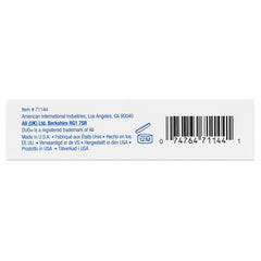 DUO Quick Set Strip Lash Adhesive Clear Tone (Box Bottom)