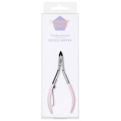 Elegant Touch Professional Cuticle Nipper