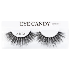 Eye Candy Signature Collection Lashes - Aria (Tray Shot)