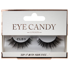 Eye Candy Signature Collection Lashes - Cleo