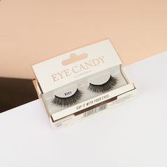 Eye Candy Signature Collection Lashes - Fifi (Lifestyle 1)