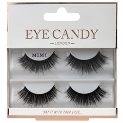 Eye Candy Signature Collection Lashes - Mimi (Twin Pack)