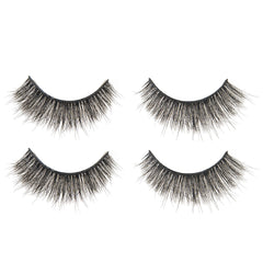 Eye Candy Signature Collection Lashes - Mimi (Twin Pack) - Lash Scan