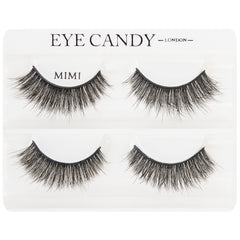 Eye Candy Signature Collection Lashes - Mimi (Twin Pack) - Tray Shot