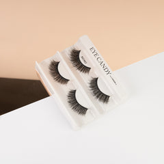 Eye Candy Signature Collection Lashes - Mimi (Twin Pack) - Lifestyle 2