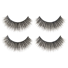 Eye Candy Signature Collection Lashes - Posy (Twin Pack) - Lash Scan