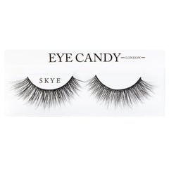 Eye Candy Signature Collection Lashes - Skye (Tray Shot)