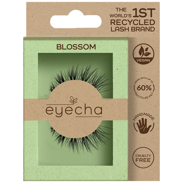 Lash blossom store