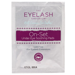 Eyelash Emporium On-Set Under Eye Gel Patches (Pack of 100)