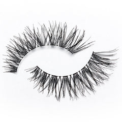 Eylure Fluttery Light Lashes 117 Multipack (Lash Scan)