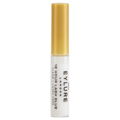 Eylure 18 Hour Lash Glue Clear Finish (4.5ml) - Bottle