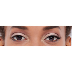 Eylure 3/4 Length Lashes 004 (Model Shot)