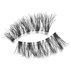 Eylure 3/4 Length Lashes - 012 (Lash Scan 1)