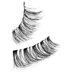 Eylure 3/4 Length Lashes - 012 (Lash Scan 2)