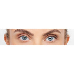 Eylure 3/4 Length Lashes 013 (Model Shot)