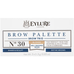 Eylure Brow Range - Eylure Brow Palette - Blonde