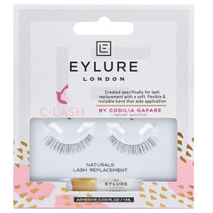 Eylure C-Lash Naturals Lash Replacement