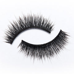 Eylure Dramatic 3D Lashes 191 (Lash Scan)