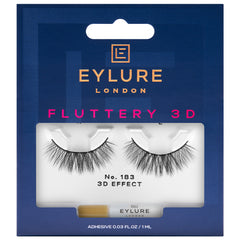 Eylure Fluttery 3D Lashes 183
