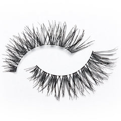 Eylure Fluttery Light Lashes 117 Twin Pack (Lash Scan)