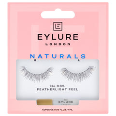 Eylure Lengthening Lashes 035