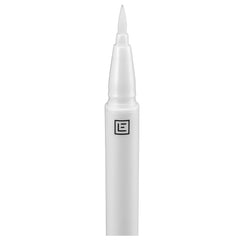 Eylure Line and Lash Duo Pack - Black and Clear (2x 0.7ml) - Clear Pen Tip