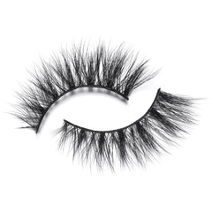 Eylure Luxe 3D Lashes - Heart (Lash Scan 1)