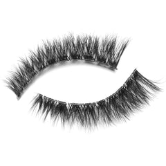 Eylure Luxe Cashmere Lashes - No. 6 (Lash Scan 2)